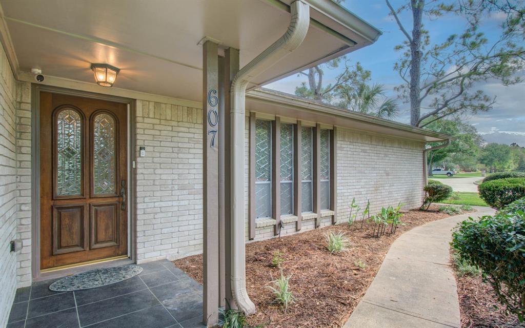 607 Misty Lane
