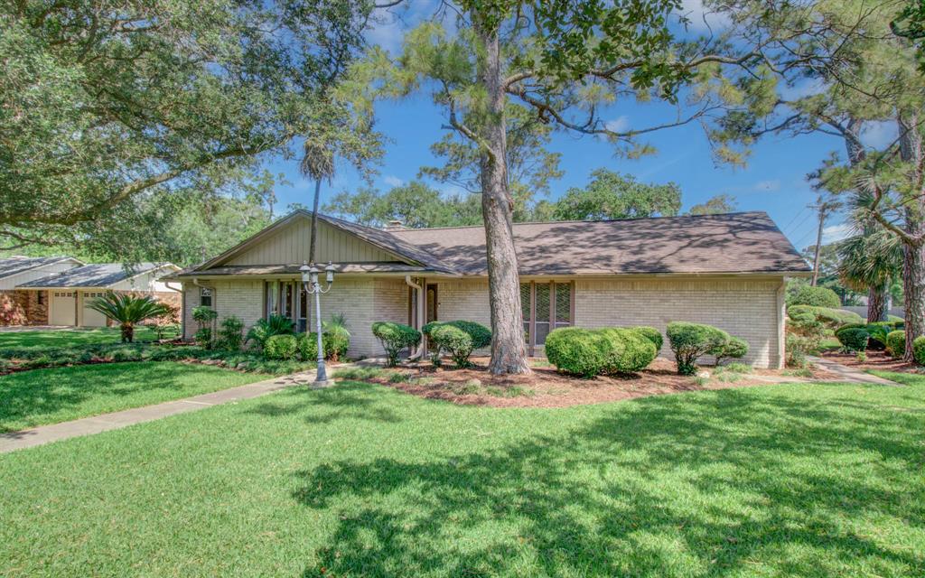 607 Misty Lane, Friendswood, Texas image 1