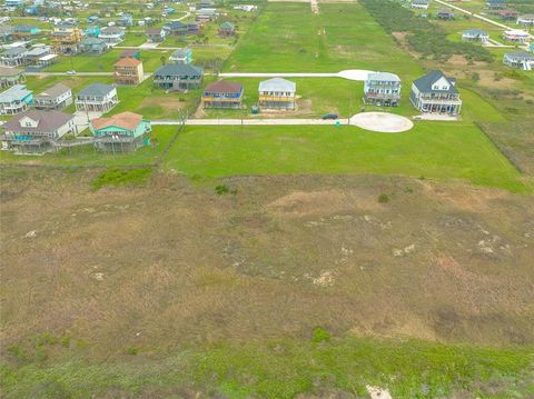 124 Ocean Sand Drive Crystal Beach TX 77650
