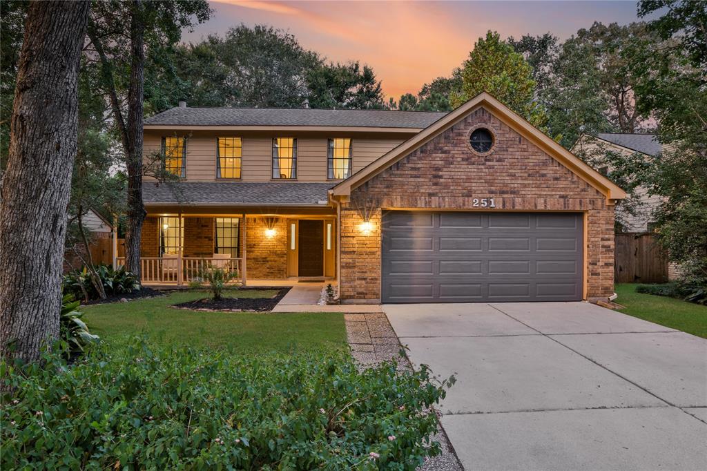 View The Woodlands, TX 77381 house
