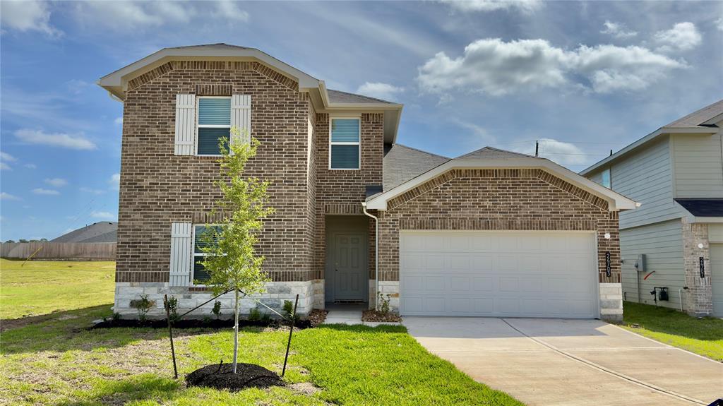 24703 Shallow Cedar Lane, Magnolia, Texas image 2