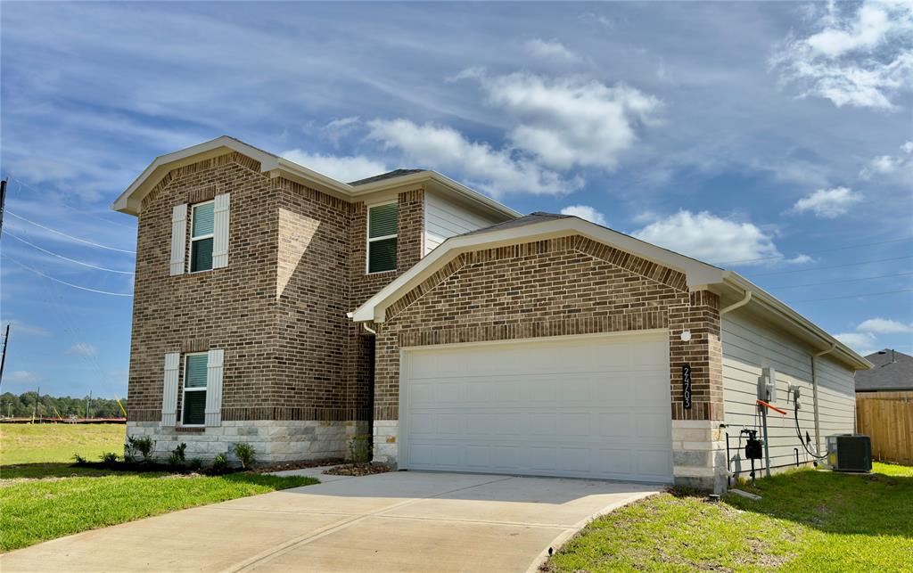 24703 Shallow Cedar Lane, Magnolia, Texas image 1