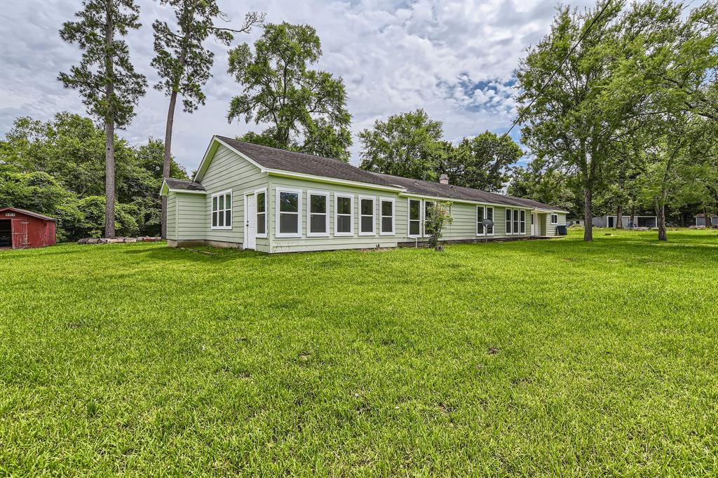 25643 Cathy Drive, Hockley, Texas image 1