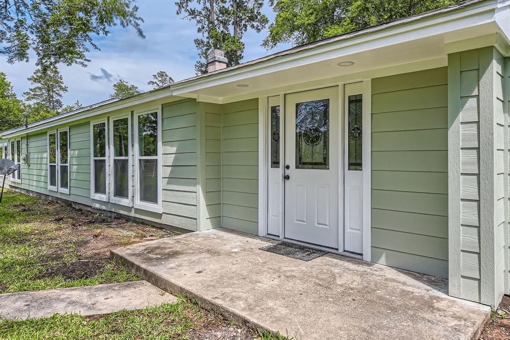 25643 Cathy Drive, Hockley, Texas image 2