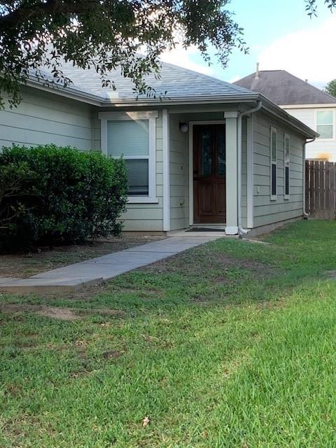 12030 Bach Orchard Trail