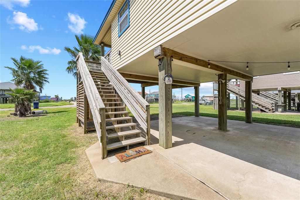 424 Angel Wing Street, Surfside Beach, Texas image 2