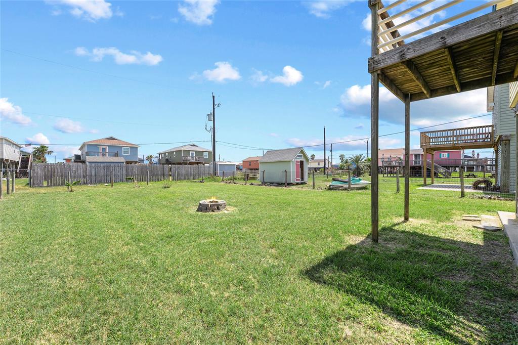 424 Angel Wing Street, Surfside Beach, Texas image 19