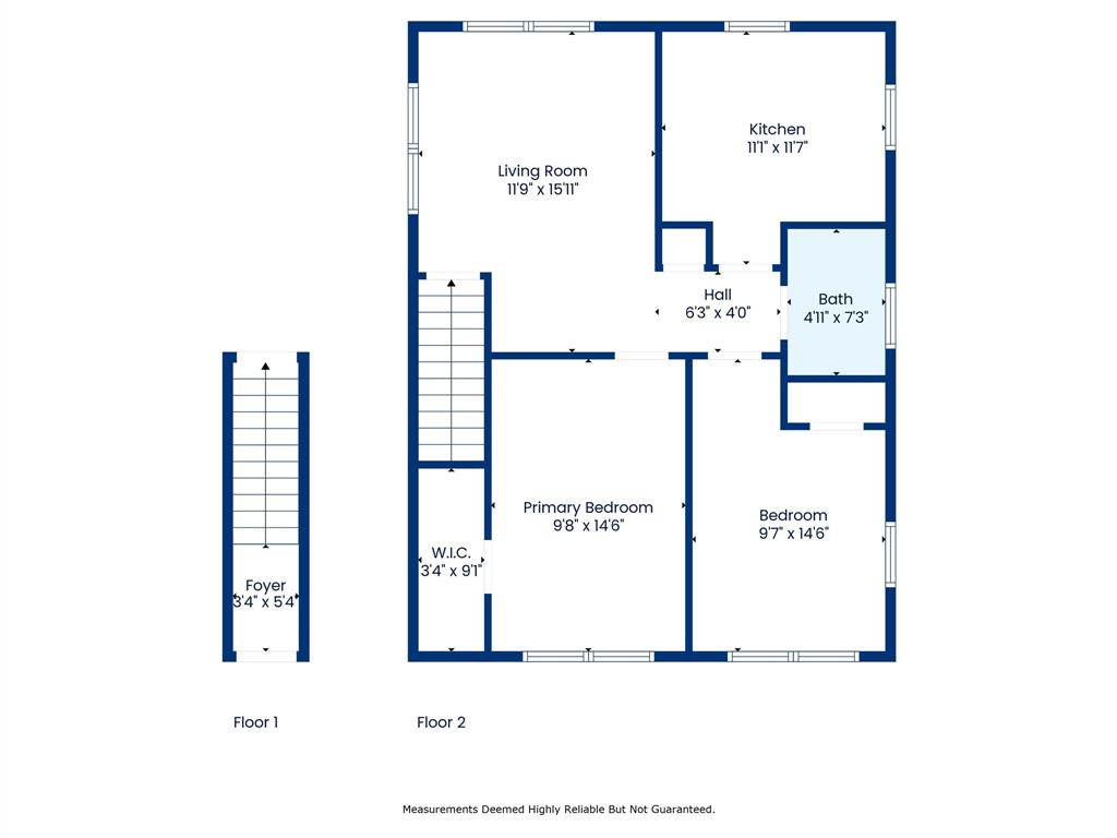 4410 Brady Street, Houston, Texas image 27
