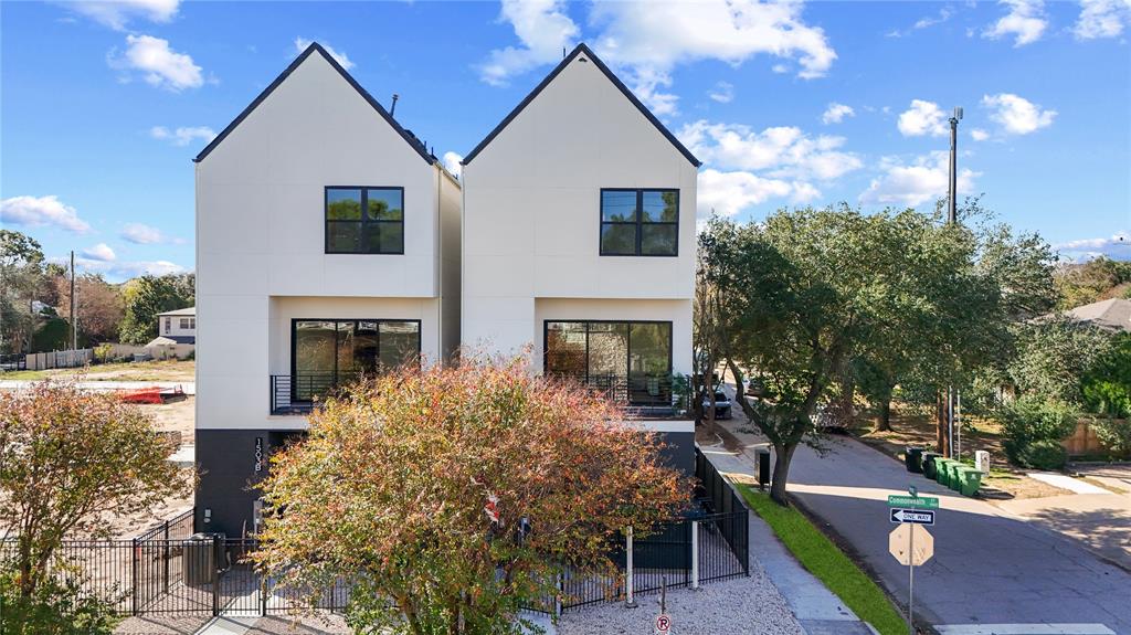 1503 Vermont Street #A, Houston, Texas image 27