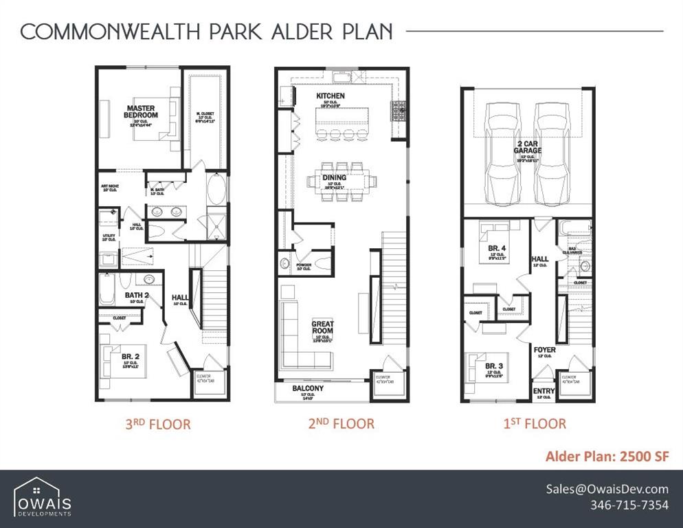 1503 Vermont Street #A, Houston, Texas image 36