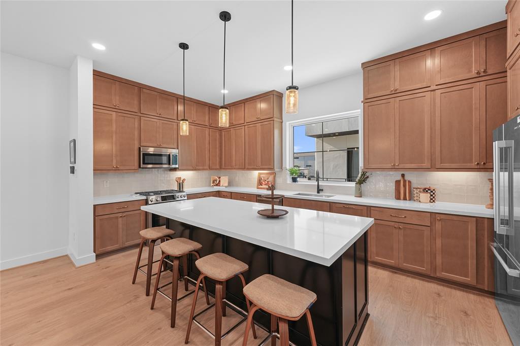 1503 Vermont Street #A, Houston, Texas image 4