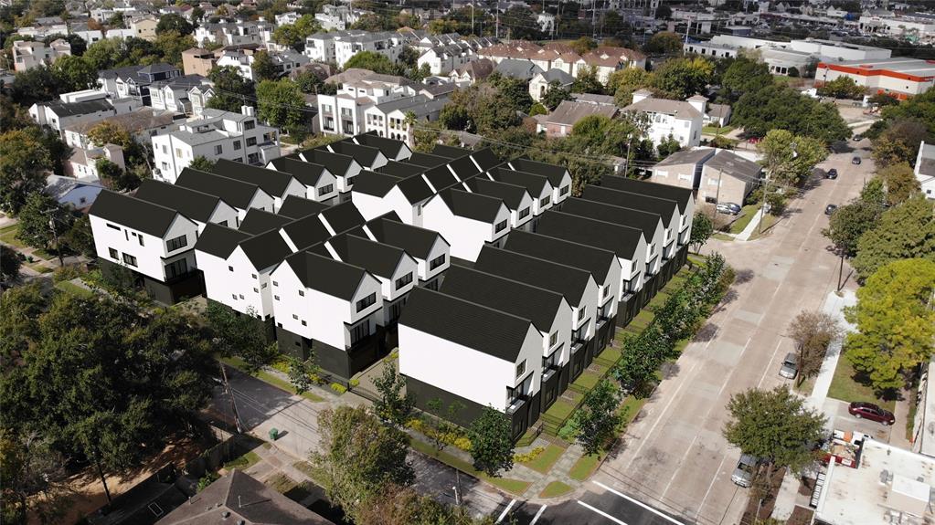 1503 Vermont Street #A, Houston, Texas image 39