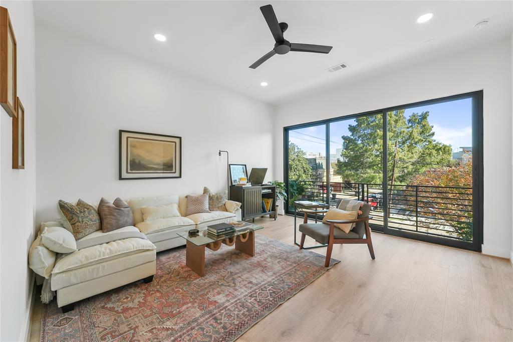 1503 Vermont Street #A, Houston, Texas image 12