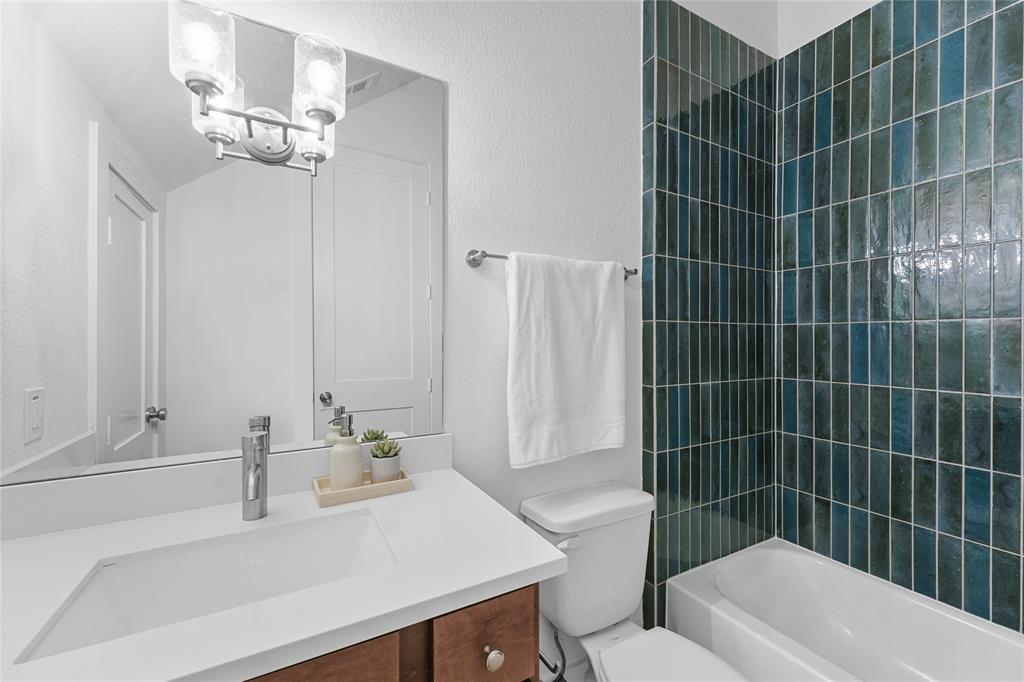 1503 Vermont Street #A, Houston, Texas image 22