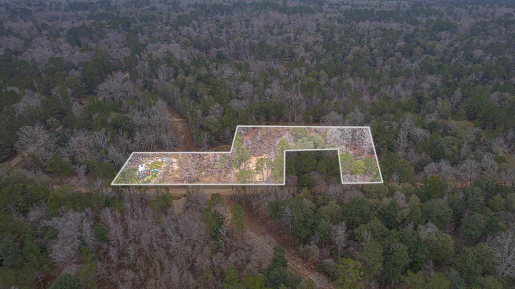 County Road 2800, Cleveland, Texas image 3