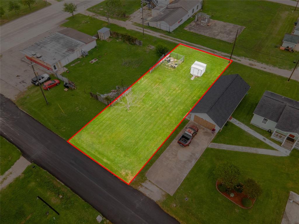 S Avenue B, Freeport, Texas image 3