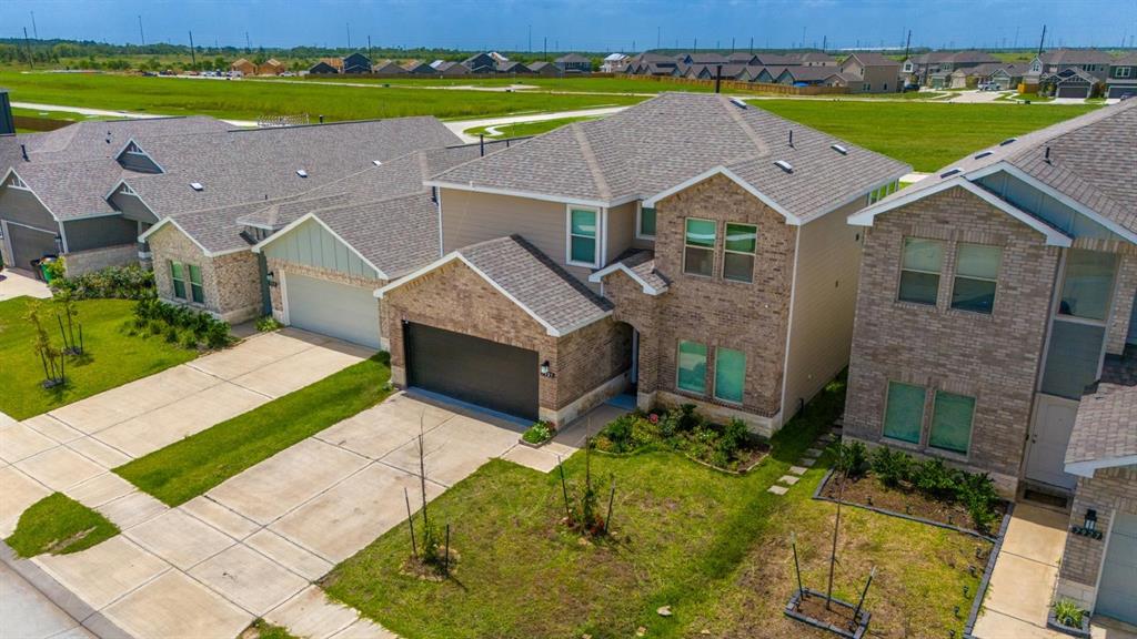 7923 Cypress Myrtle Drive, Cypress, Texas image 2