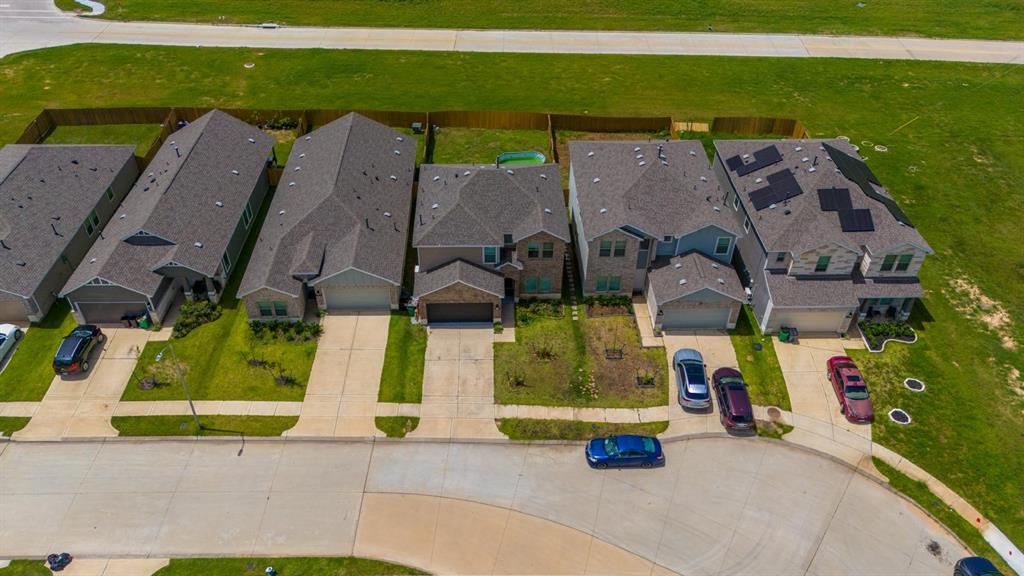 7923 Cypress Myrtle Drive, Cypress, Texas image 6