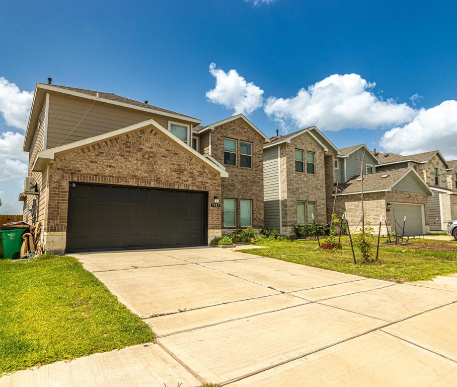 7923 Cypress Myrtle Drive, Cypress, Texas image 1