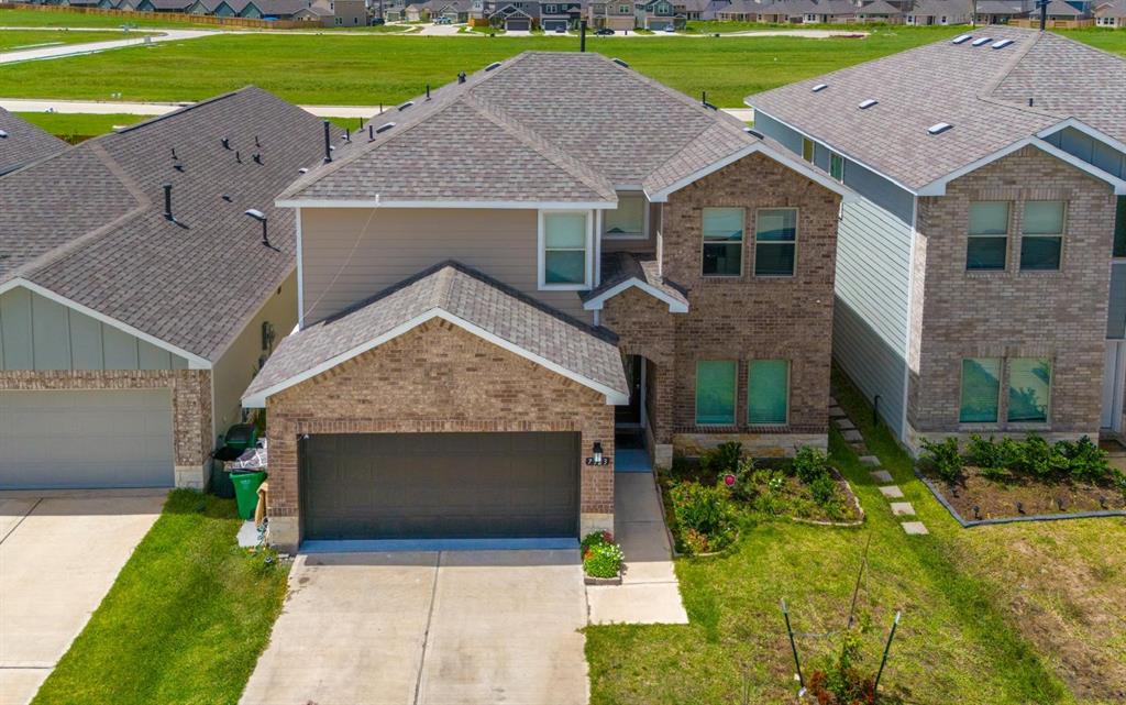 7923 Cypress Myrtle Drive, Cypress, Texas image 4