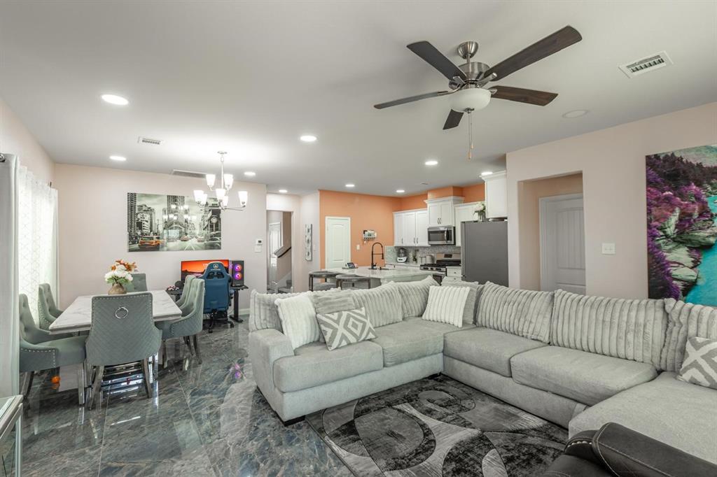7923 Cypress Myrtle Drive, Cypress, Texas image 11