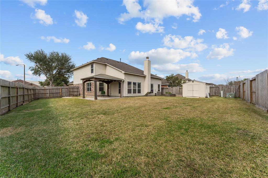 2915 Silver Shore Lane, Dickinson, Texas image 41