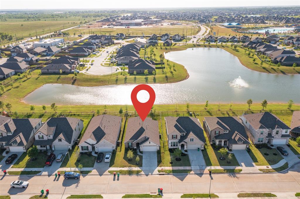 155 Solana Point Drive, Katy, Texas image 35