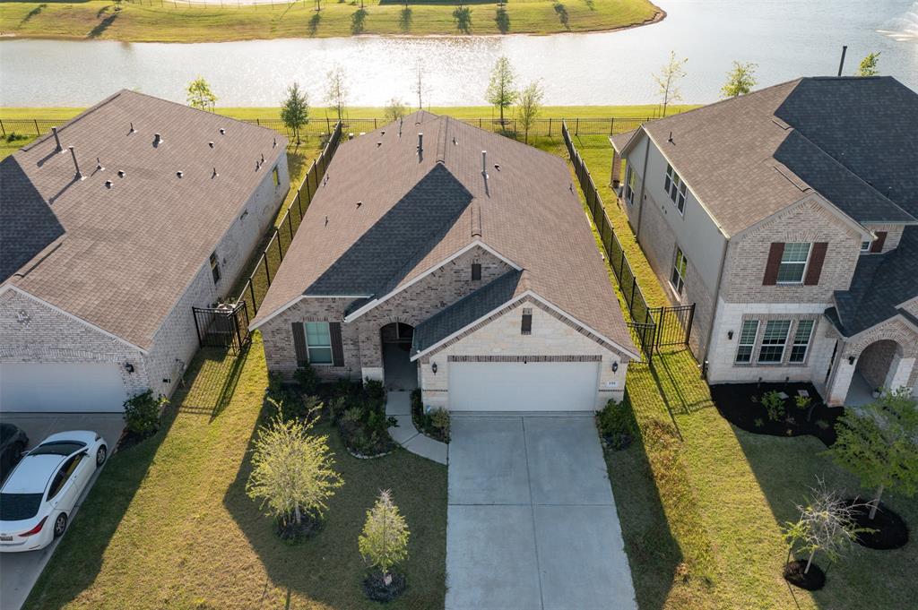 155 Solana Point Drive, Katy, Texas image 37