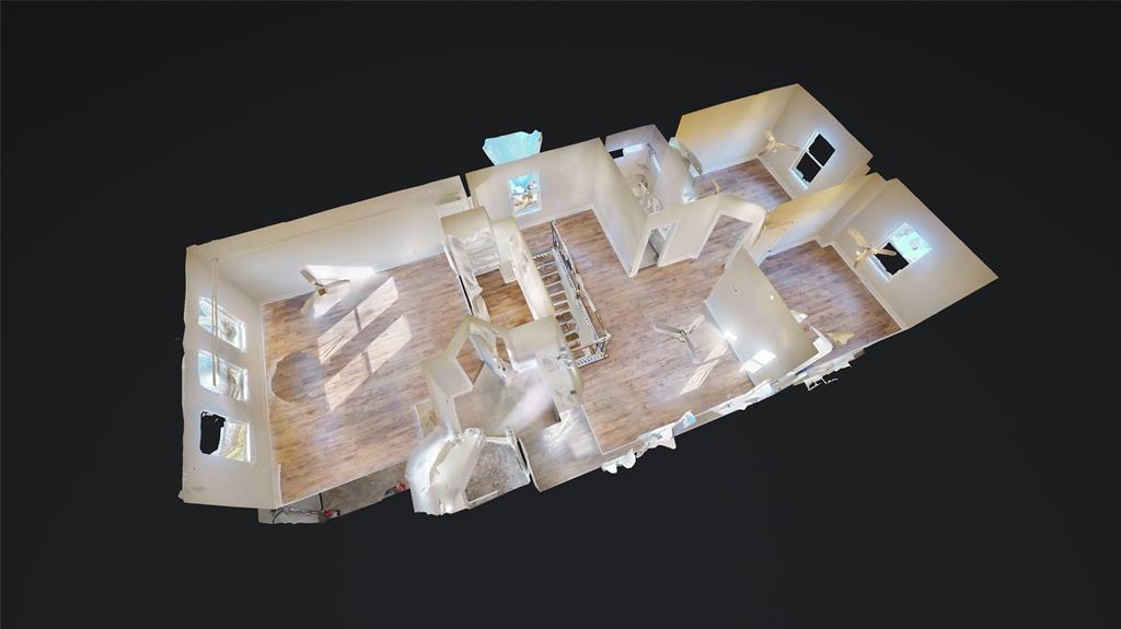 19026 N Highlands Bayou Drive, Cypress, Texas image 19