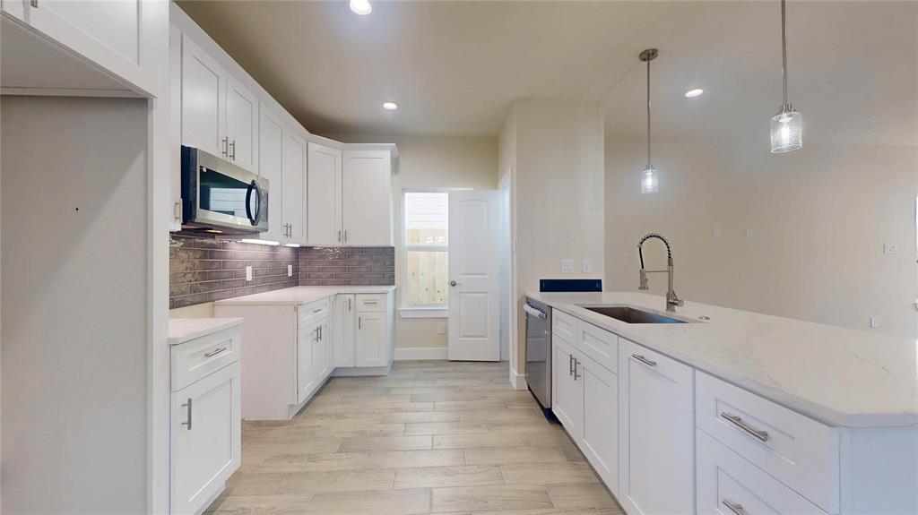19026 N Highlands Bayou Drive, Cypress, Texas image 13