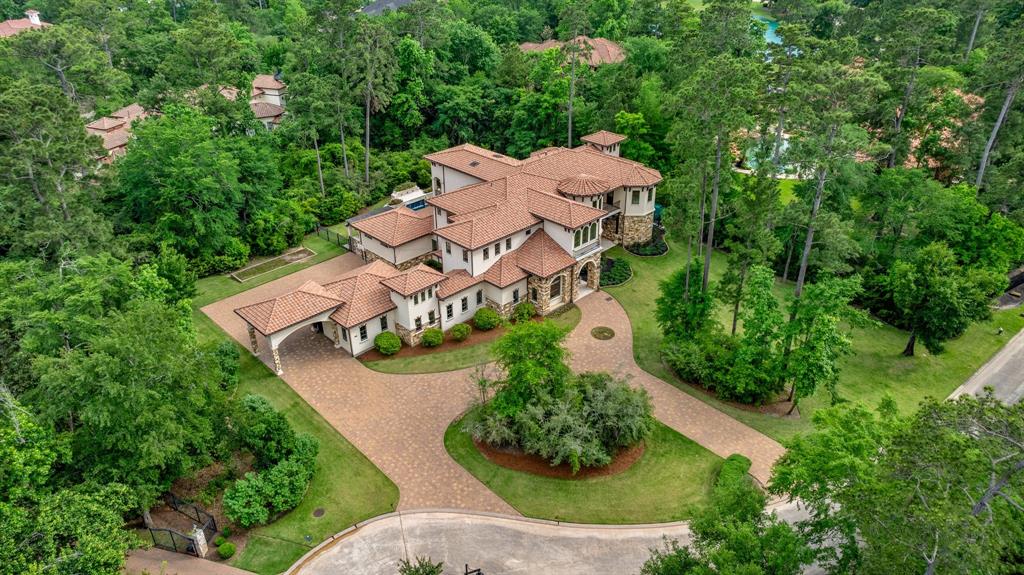 50 Silver Iris Way