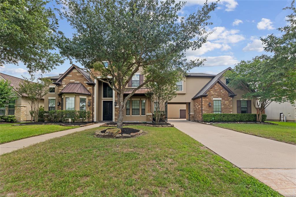 19111 San Saba River Court