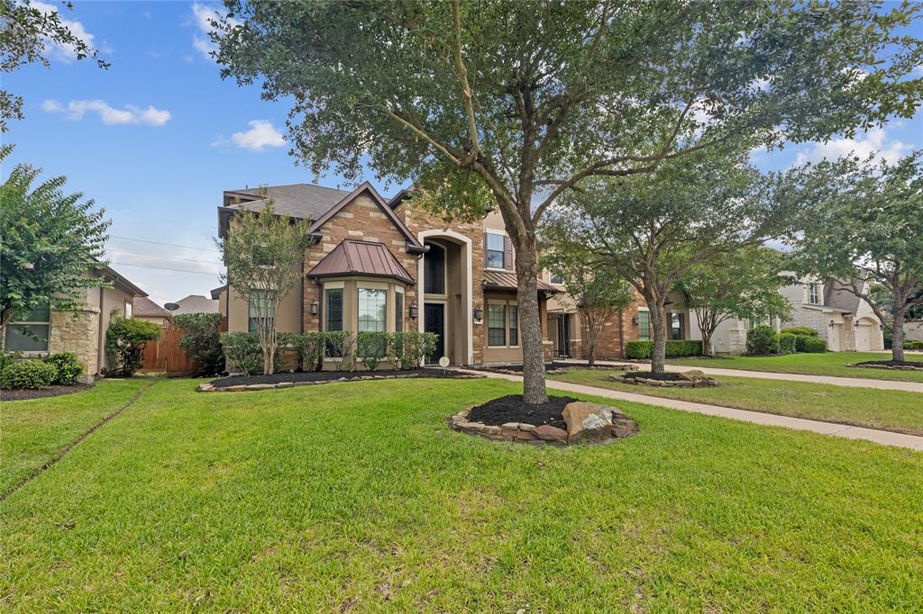 19111 San Saba River Court