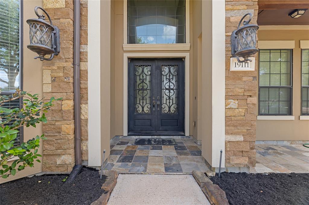 19111 San Saba River Court