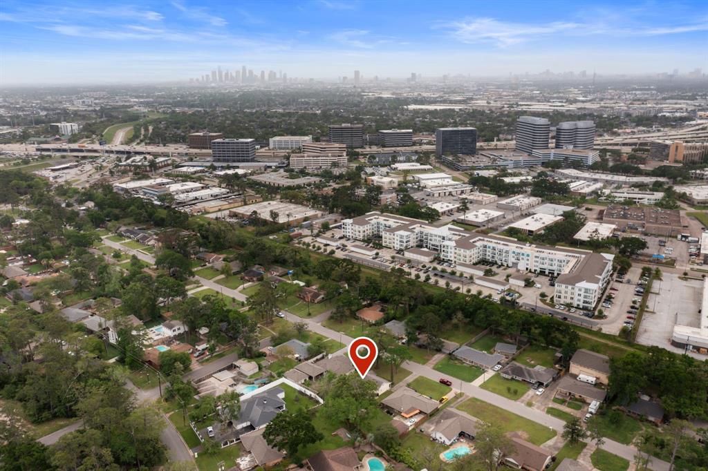 4010 Ascot Lane, Houston, Texas image 20