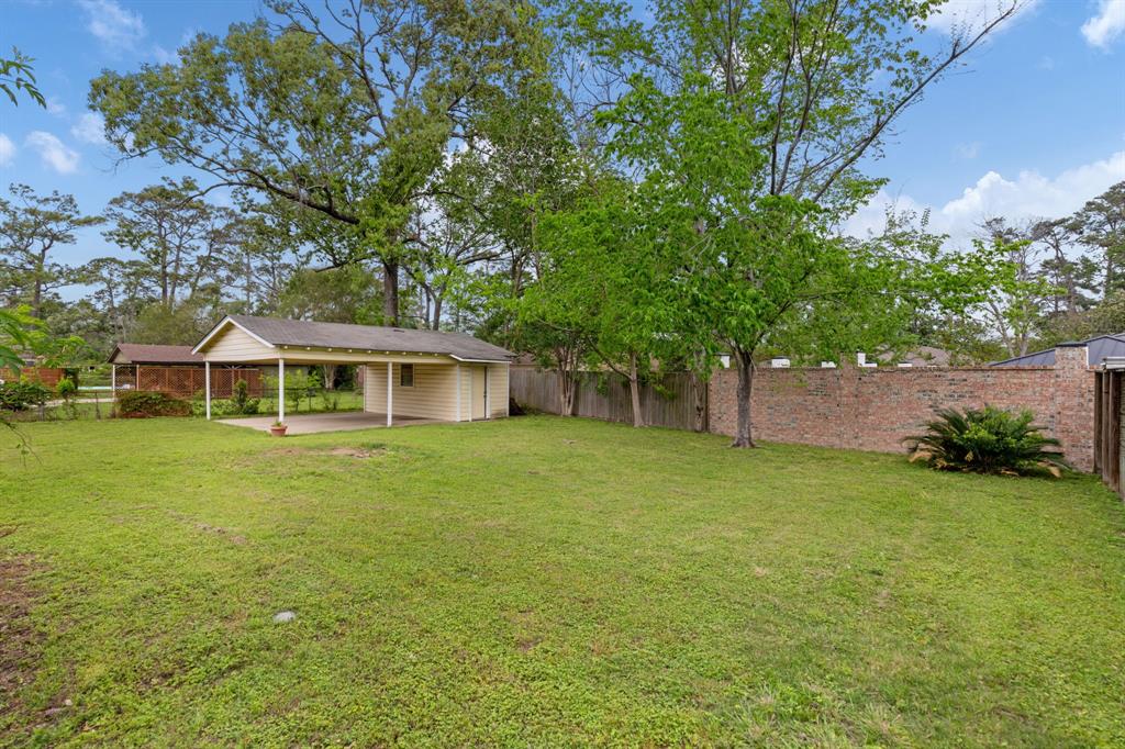 4010 Ascot Lane, Houston, Texas image 19