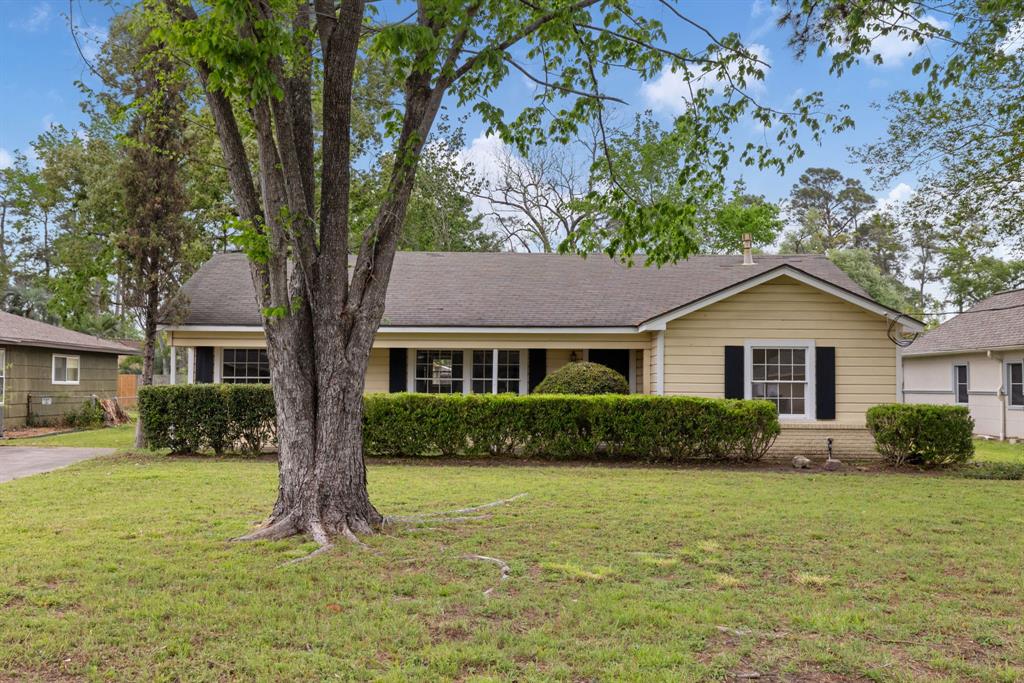 4010 Ascot Lane, Houston, Texas image 2