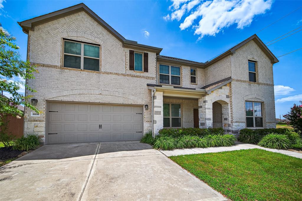 23235 Mulberry Thicket Trail