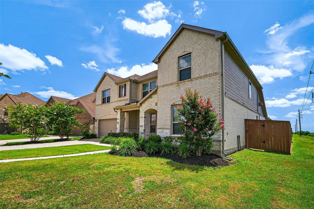 23235 Mulberry Thicket Trail