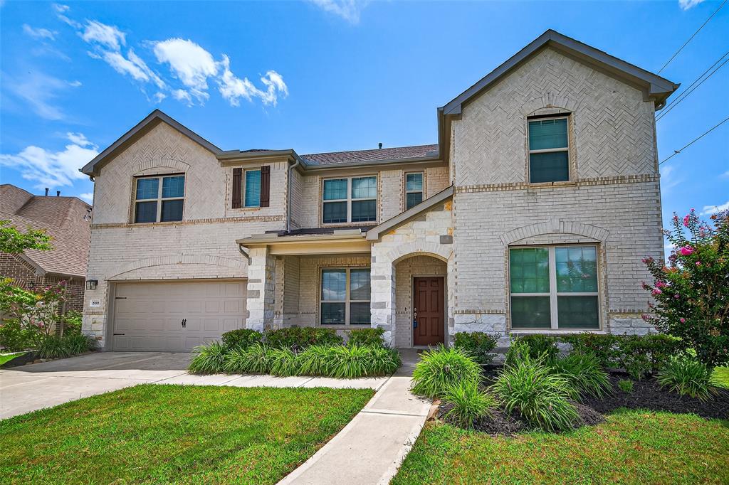 23235 Mulberry Thicket Trail