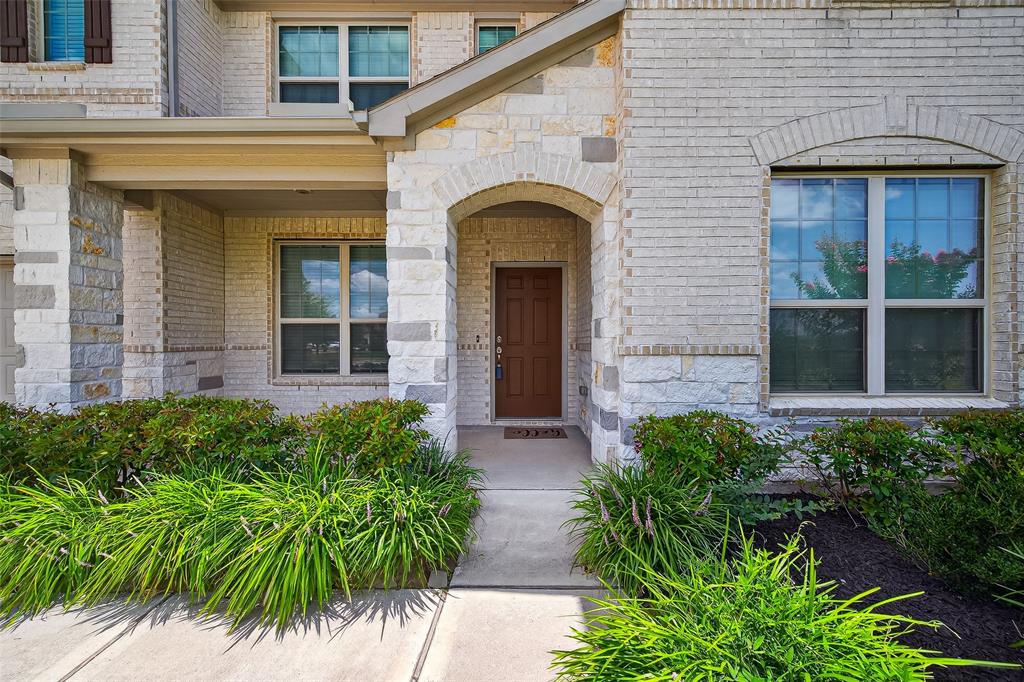 23235 Mulberry Thicket Trail