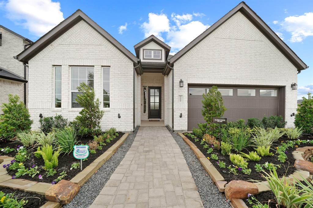 4722 Vaughan Way, Iowa Colony, Texas image 1