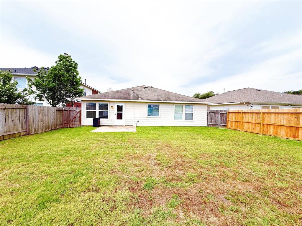 4030 Mt Whitney Way, Katy, Texas image 16