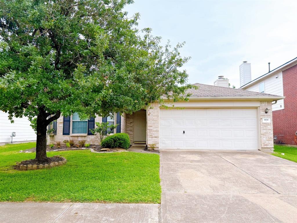 4030 Mt Whitney Way, Katy, Texas image 1