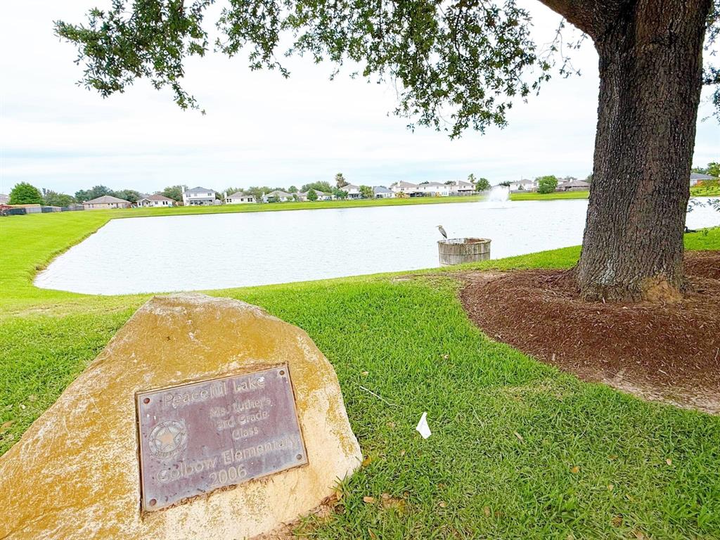 4030 Mt Whitney Way, Katy, Texas image 21