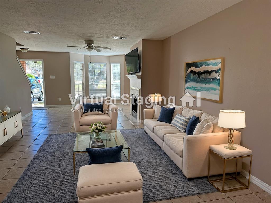 18374 Pine Post Court, Porter, Texas image 5