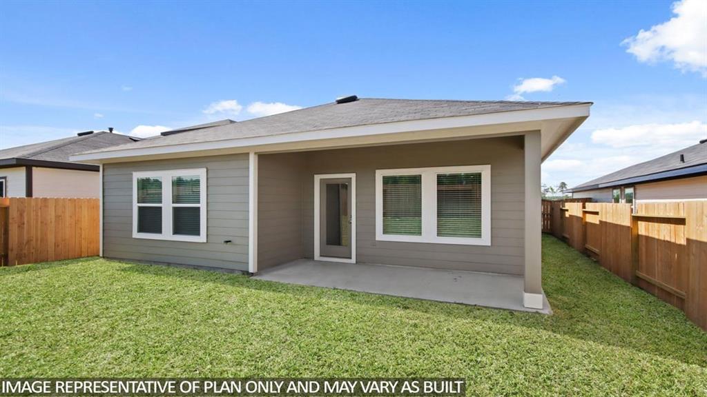 23776 Patchouli Terrace Drive, Splendora, Texas image 17