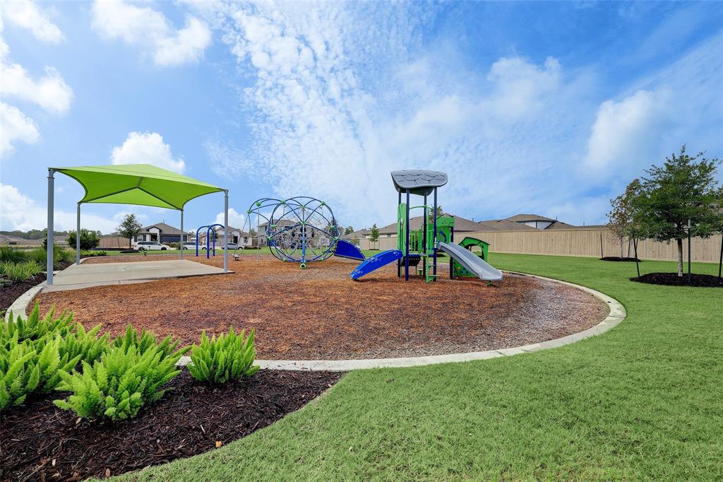 23776 Patchouli Terrace Drive, Splendora, Texas image 22