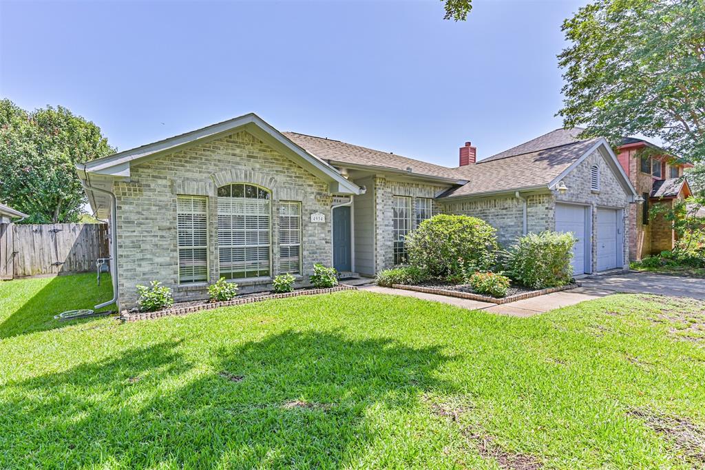 4934 Parkcrest Drive