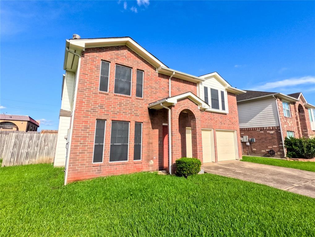 629 Shady Dale Drive